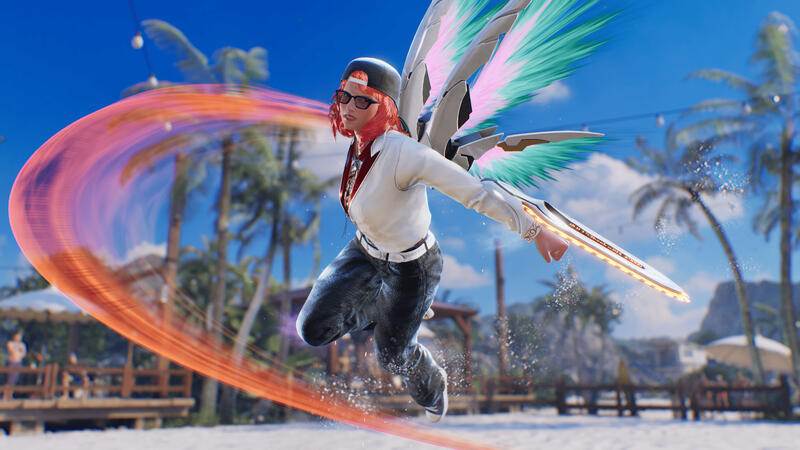 Tekken 8