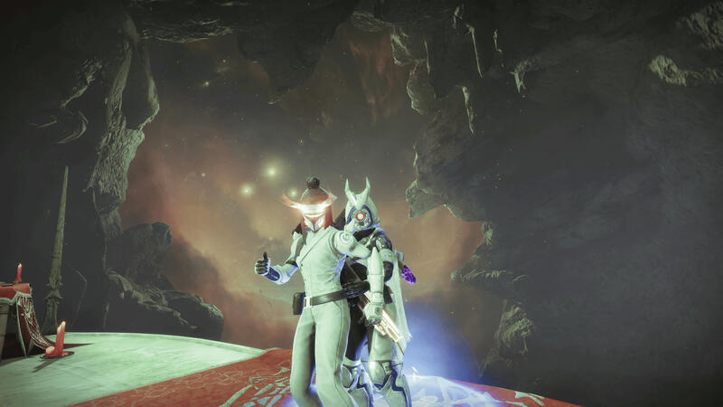 Destiny 2