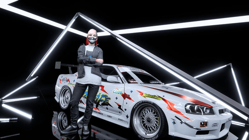 Need For Speed Heat