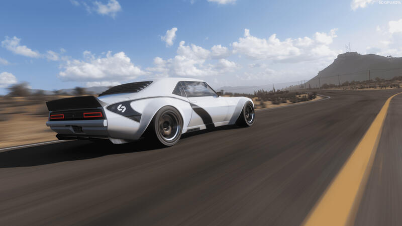 Forza Horizon 5